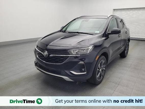 BUICK ENCORE GX 2020 KL4MMESL7LB112940 image